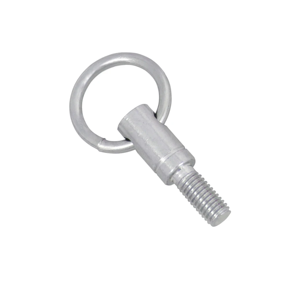 

Snare Drum Strap Repair Screw Military Belt Replacement for Holder Instrument Accessory