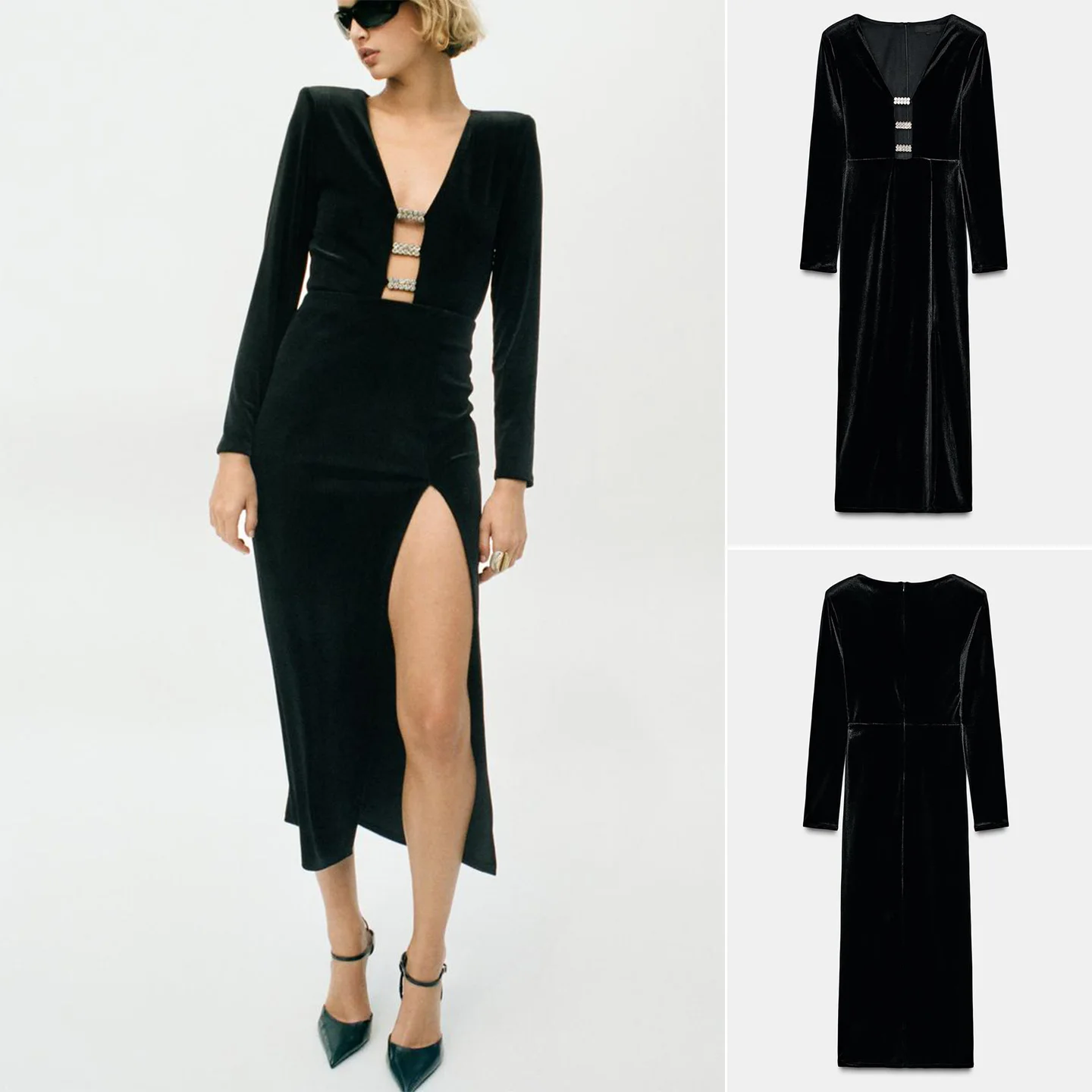 Winter New Women's … - image