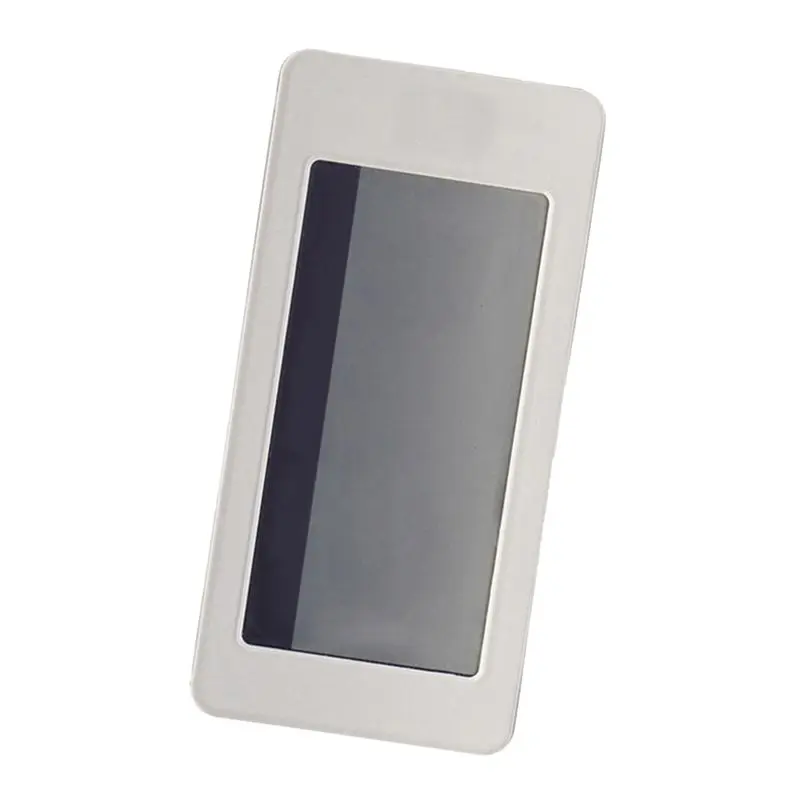 AC56-2,1-дюймовая TFT электронная этикетка, сетевая версия, электронная ценник, этикетка на полке, черно-белая ценник для супермаркета