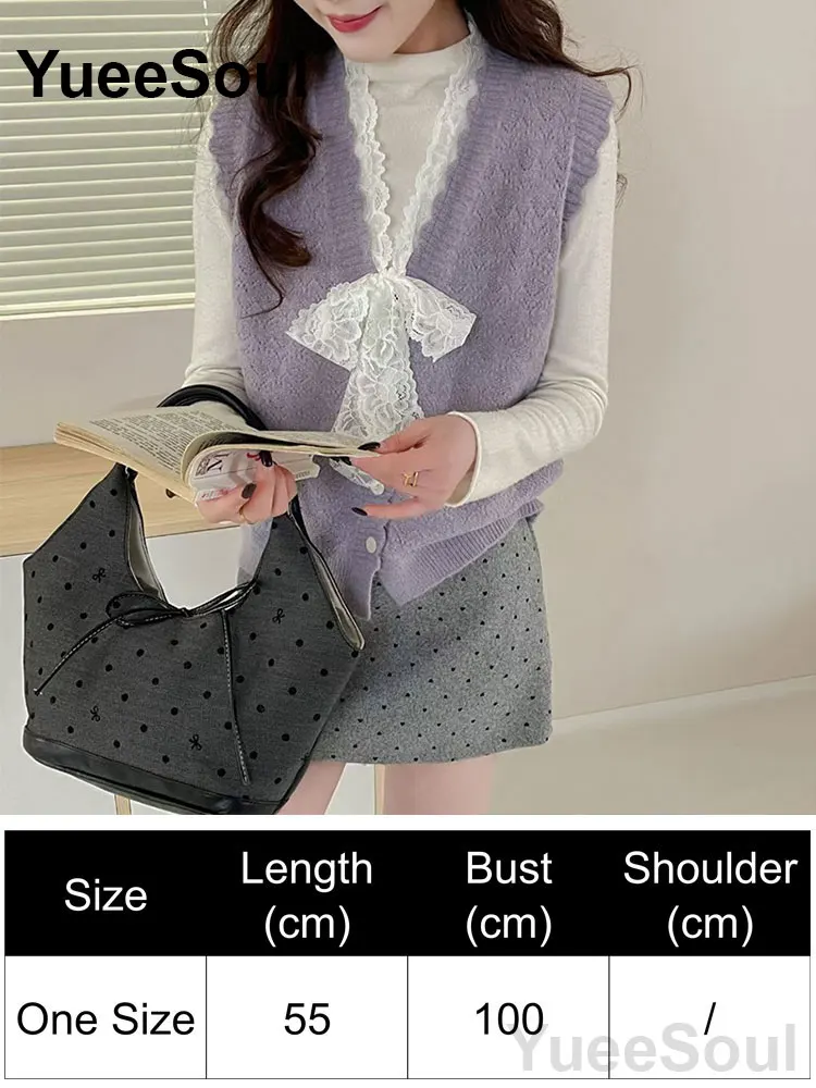 Purple Vest 40