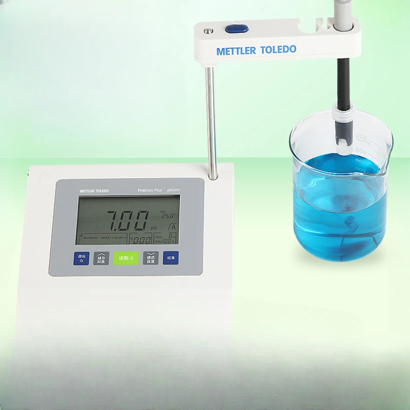 FE28 Standard/fe20k pH meter desktop pH meter acid-base detector with LE438 electrode