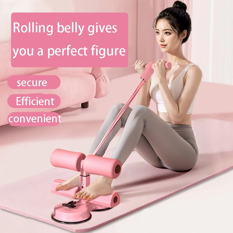 Sit-Up Assistive De…