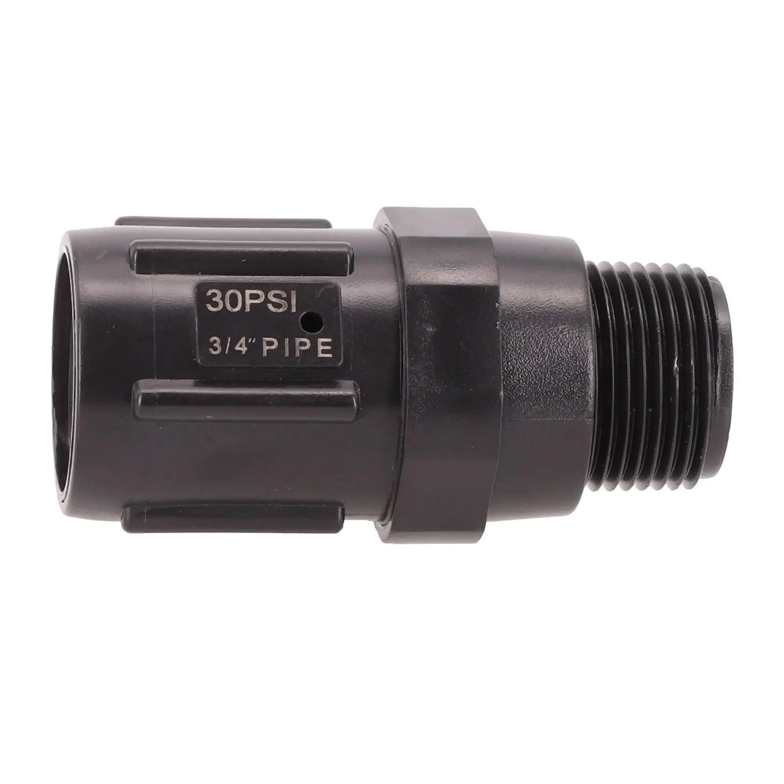Pressure Regulator Efficient Pressure Reducer for Garden Hose Suitable for Various Applications (125 characters)