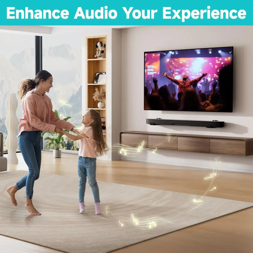 

2pcs Heavy Duty Speaker Wall Mount Space Efficient Easy Setups Speaker Hangers Universal L Metal Bracket Floating Rack Soundbars