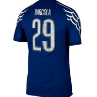 European Club Style Soccer Jersey T Shirt For Men Women Authentic Sponsor Branding Match Ready Fabric Summer Men Women Tshirt 4