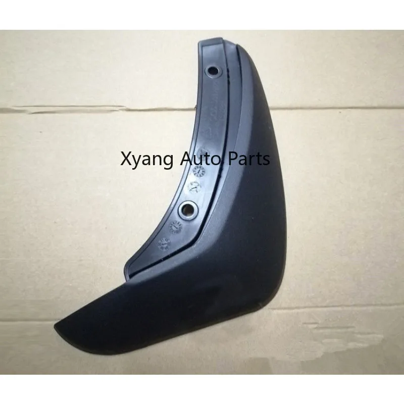 Front Rear Mudguards Mudflaps Fender Splash Guards For Dongfeng Fengxing Forthing T5EVO