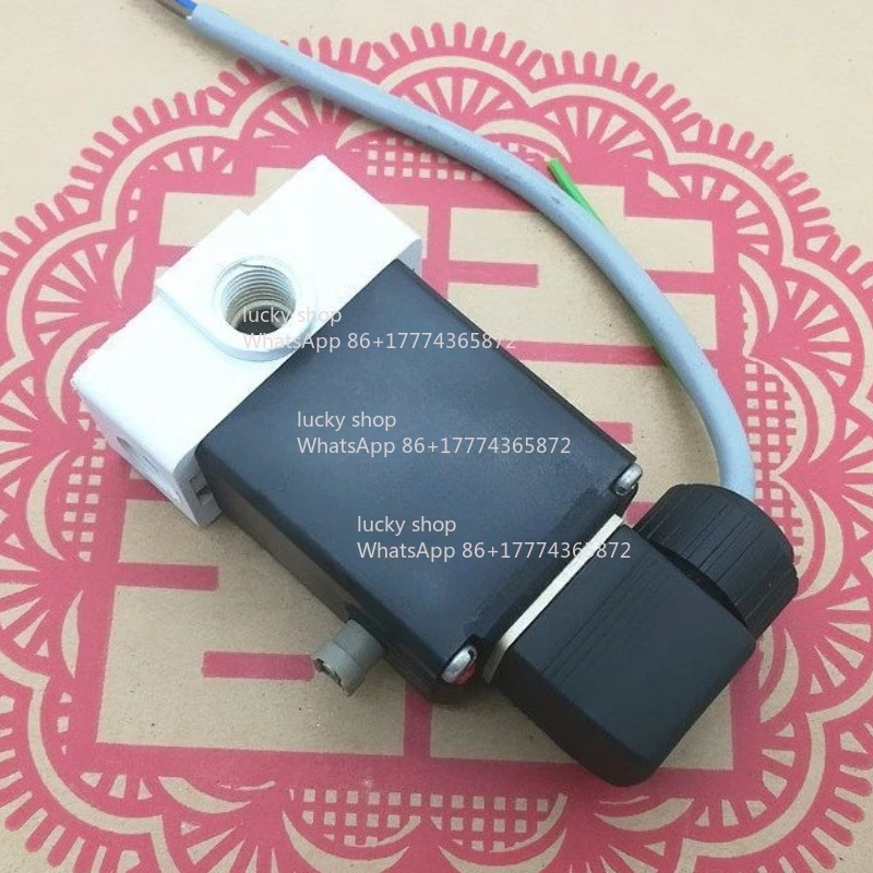 

124 F 4.0 GB042624 240V 8W Three-way Valve