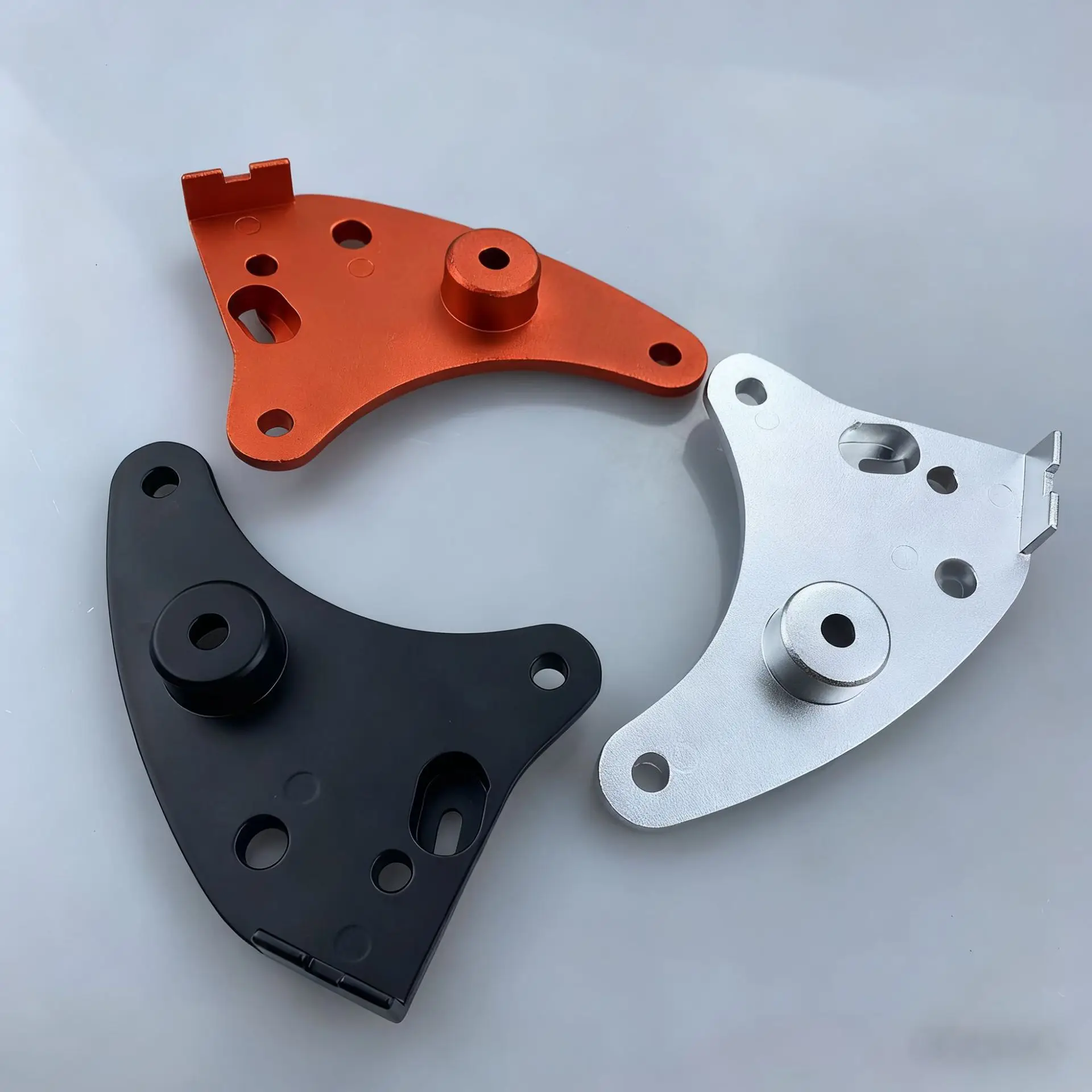 

707000971 Aluminum ATV Shift Arm Base Shifter Bracket For Can Am Gen 2 Can-Am Outlander Renegade 450 500 570 650 800 850 1000