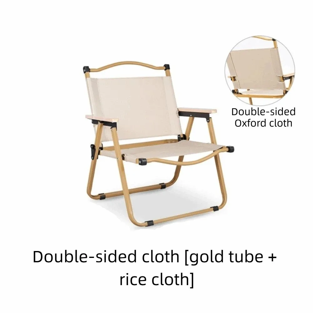 wood-grain-camping-folding-chair-carbon-steel-durable-picnic-fishing-chair-sturdy-comfortable-armrest-outdoor-stool