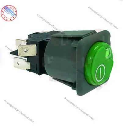 

COMENDA 130460 ПЕРЕКЛЮЧАТЕЛЬ ВКЛ/ВЫКЛ 30x30 мм ДЛЯ LAV LBR LBC ROLD GLASSWASHER