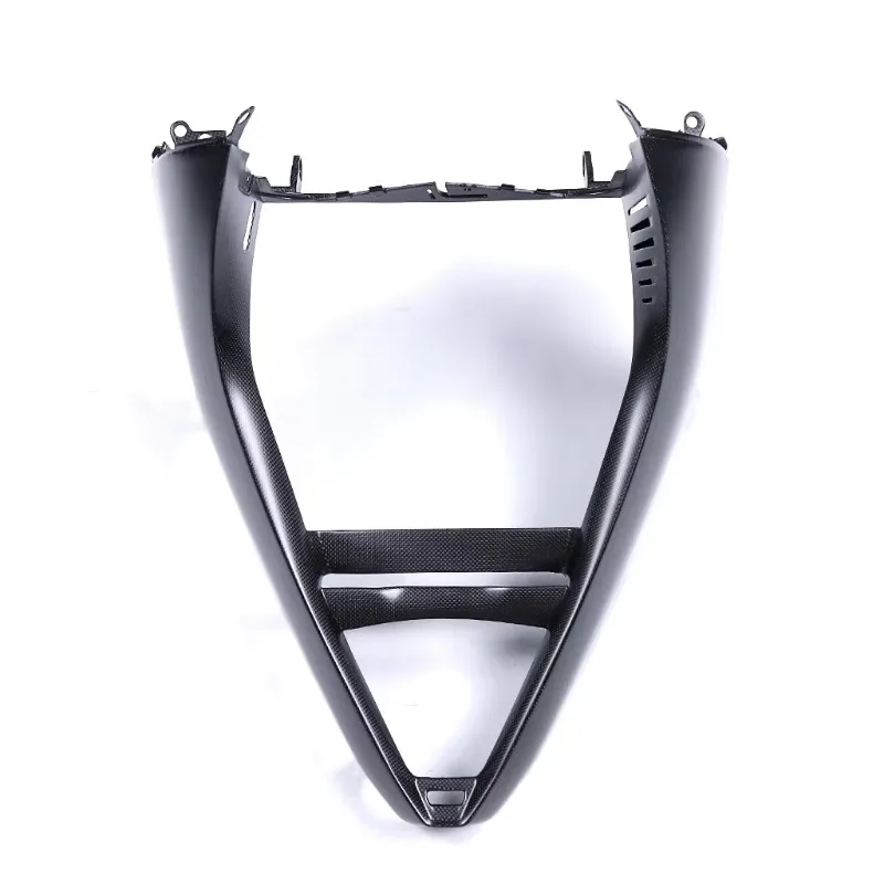 Accessories 100% Carbon Fiber in Stock Water Tank Cover