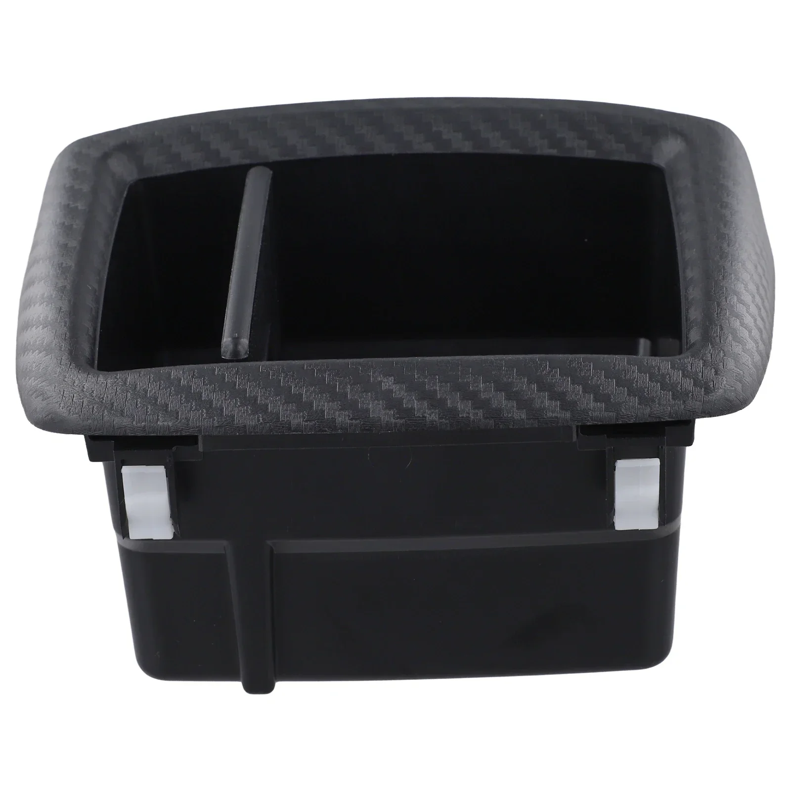 Center Console Organizer Storage Pocket Console Non-Deformation Design Practical Storage Solution Replacement Part