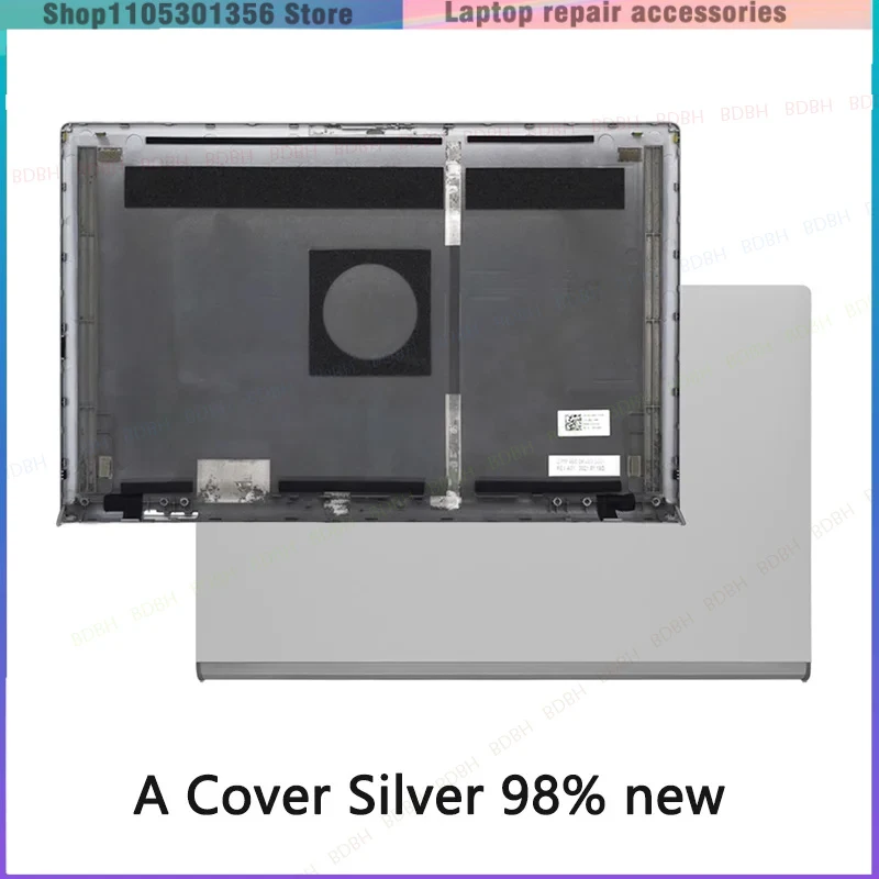 98% New For Insprion 7300 7306 0HY46M 0R6VHM Laptop Shell LCD Screen Rear Lid Top Case/Back Cover/Bezel Frame