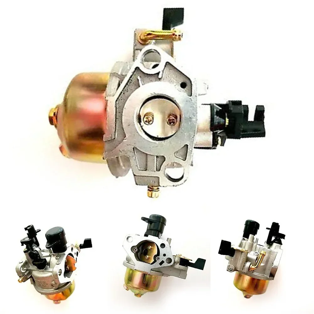 Карбюратор газонокосилки подходит для Honda GXV270, номер замены двигателя 16100-ZE8-035, запасные части для газонокосилки, садовый инструмент Карбюратор газонокосилки подходит для Honda GXV270, номер замены двигателя 16100-ZE8-035, запасные части для газонокосилки, садовый инструмент