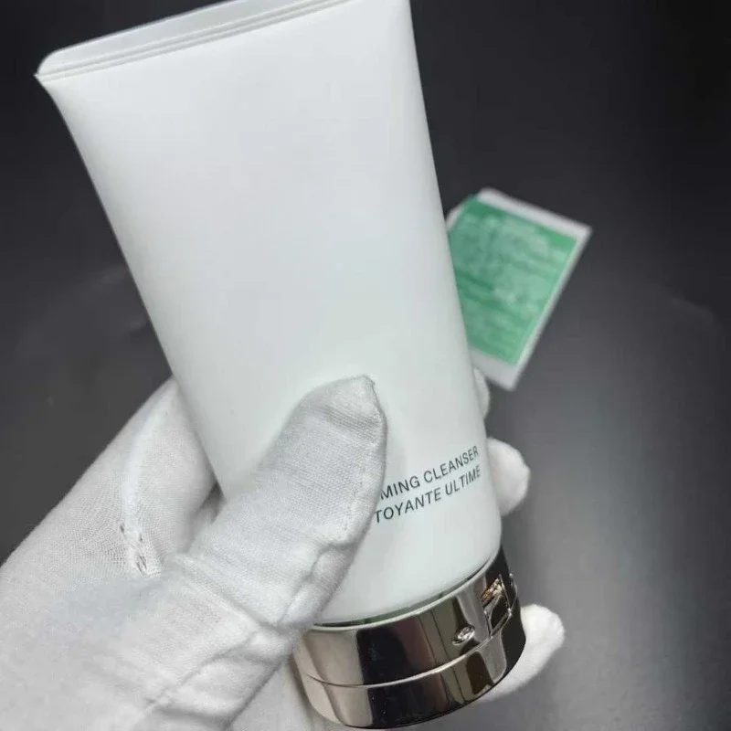 Espuma limpiadora Facial, tratamiento de Mousse, limpiador suave, limpiador para el cuidado de la piel, removedor de maquillaje hidratante mz001