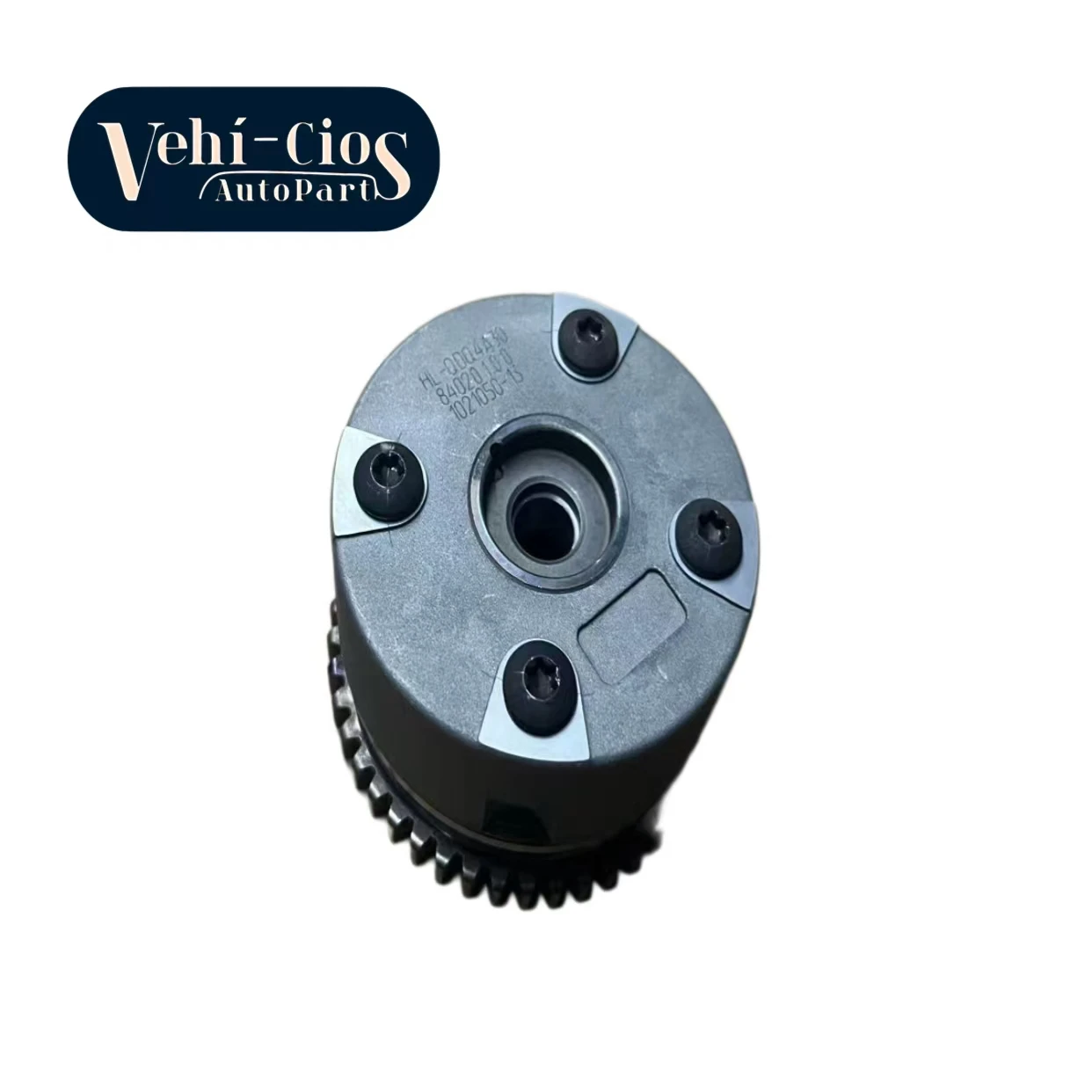 

Distribution idle vvt Baic D20 X25