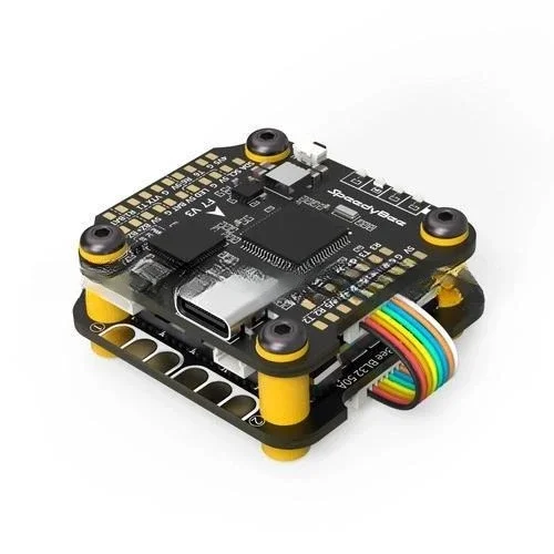 

F7 V3 flight control BL32 50A ESC 30x30 flying tower F722 V3 single flight control APP parameter adjustment