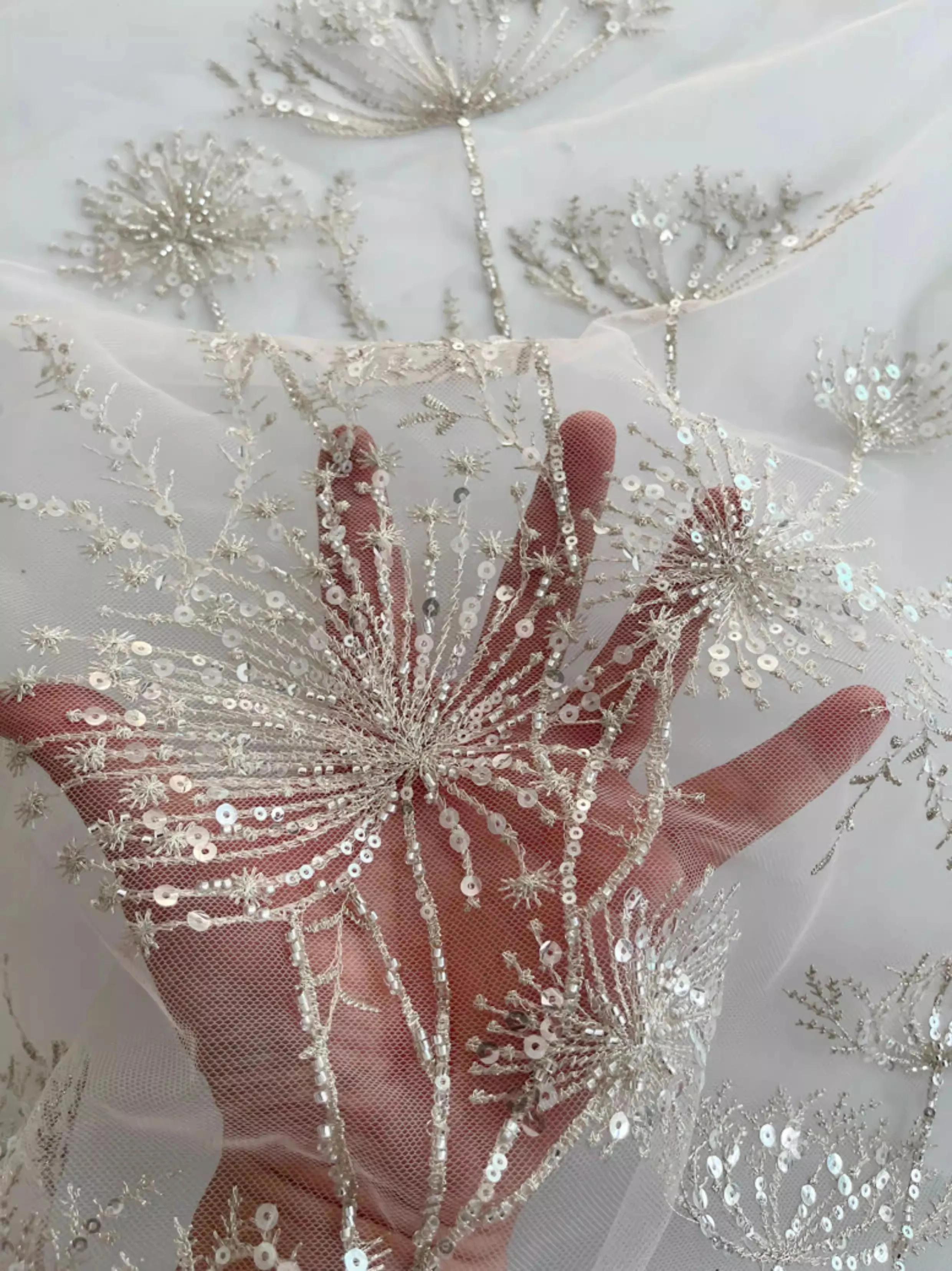 1 jarda nova malha macia diy t - Embroidery Youtube avaliação e preço