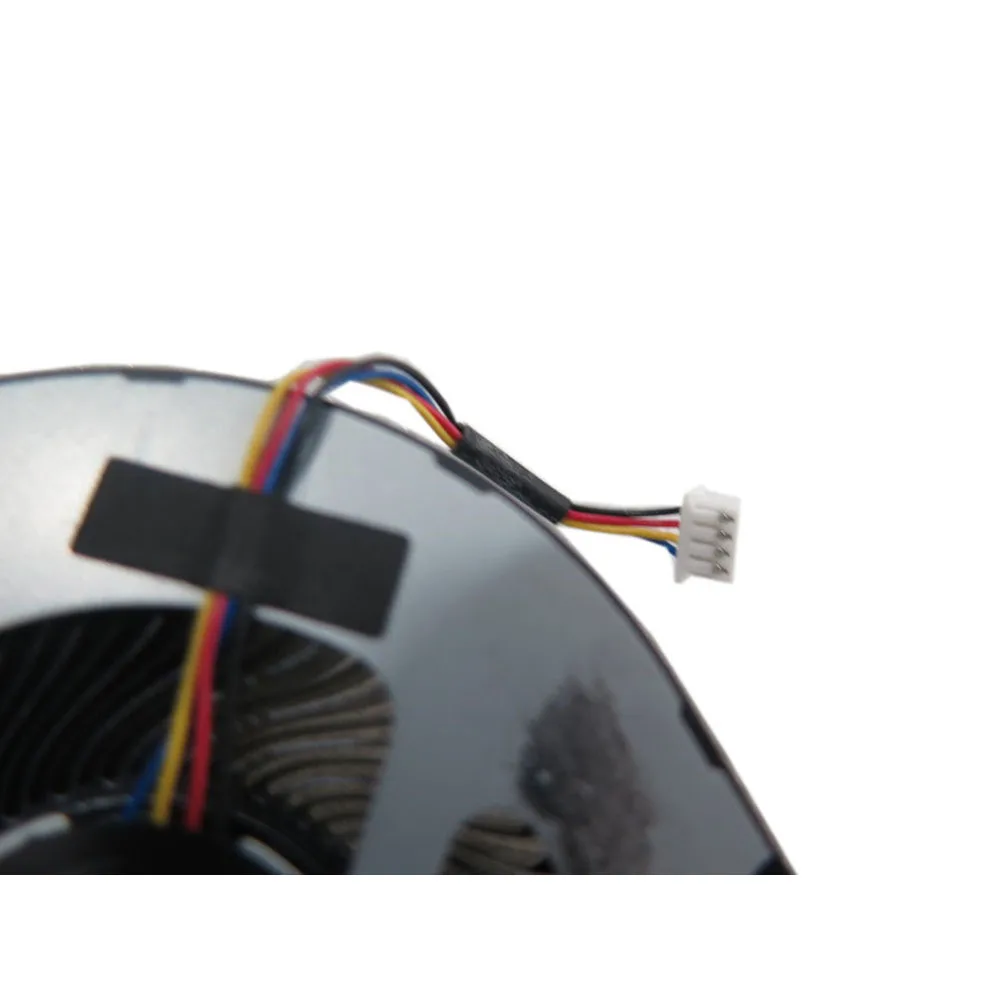 

Mini PC CPU Fan For 8012 PLUS 14.11.03090001 4PIN DC 5V 0.4A New
