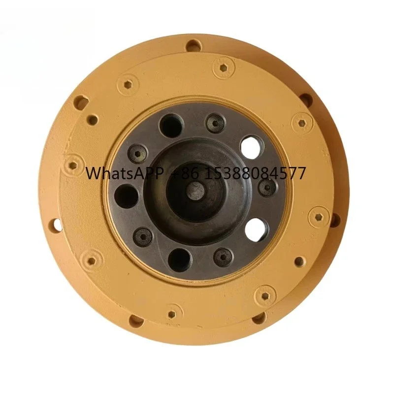 

MK04 MK05 MK08 MK09 MK35 MK47 Series MK04-2-114-K04-3340-3000 A26678X MK04-2-11A-K04-3340-3DPZ Hydraulic Piston Motor