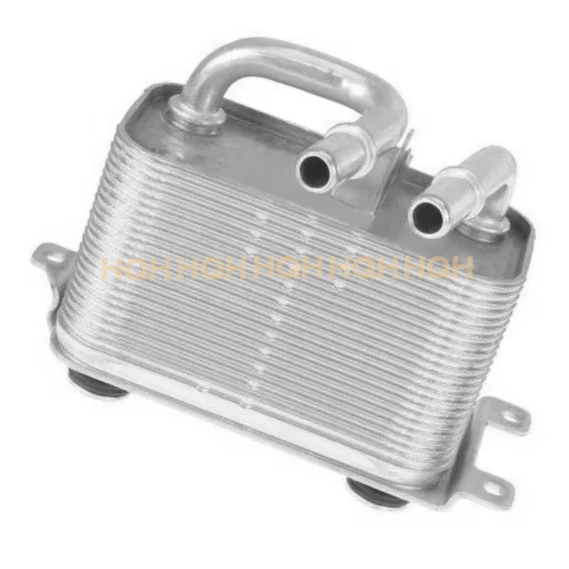 HQH NEW Automatic Transmission Oil Cooler Fit For BMW E60 E61 E62 525i 540i 550i 523i 17117534896