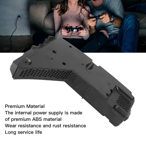 Imagen 2 del producto Fuente de alimentación ADP 400FR PA 1401 JT3, fuente de alimentación interna profesional para consola PS5, consola de juegos, fuente de alimentación interna