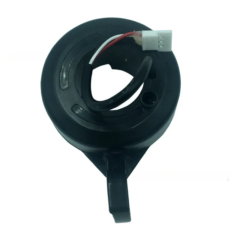 24V 36V 48V Electric Scooter Accelerator Brake for Kugoo S1 X8 Pro Speed Control Turnbuckle Thumb Gas Pedal Throttle Brake