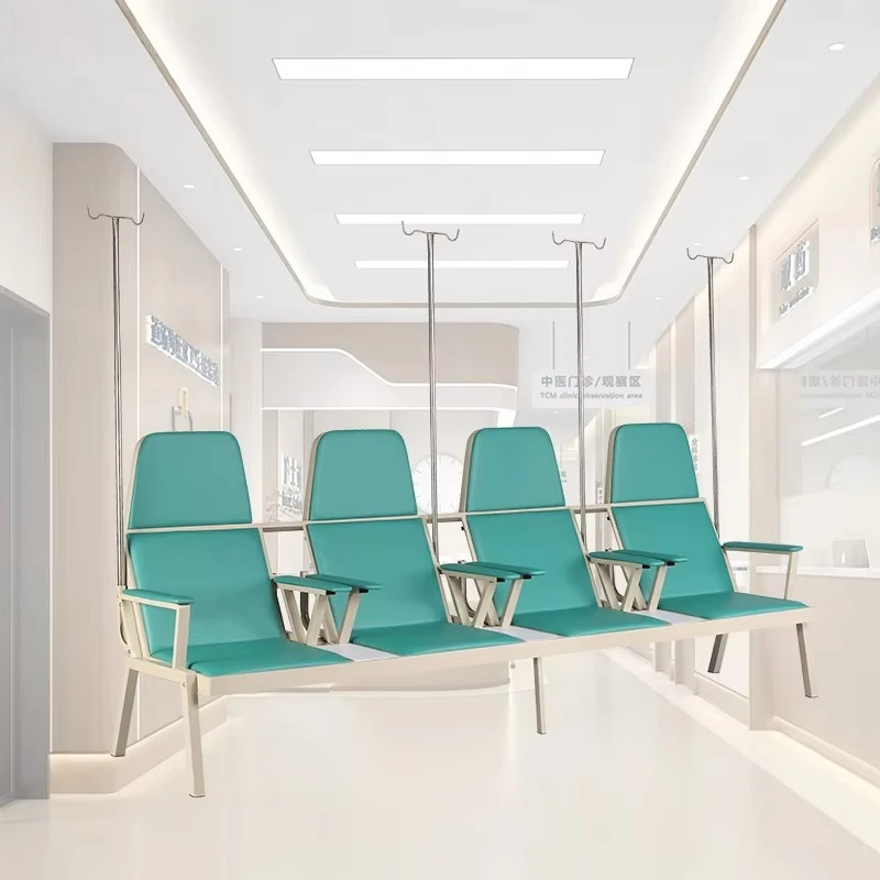 

Iv Infusion Chair Инфузионное кресло Больничные стулья для пациентов