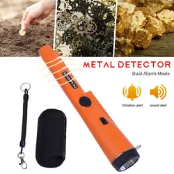 Professional Metal Detector pointer pinpoint Waterproof Handheld Metal Detector for Metal Coin Gold