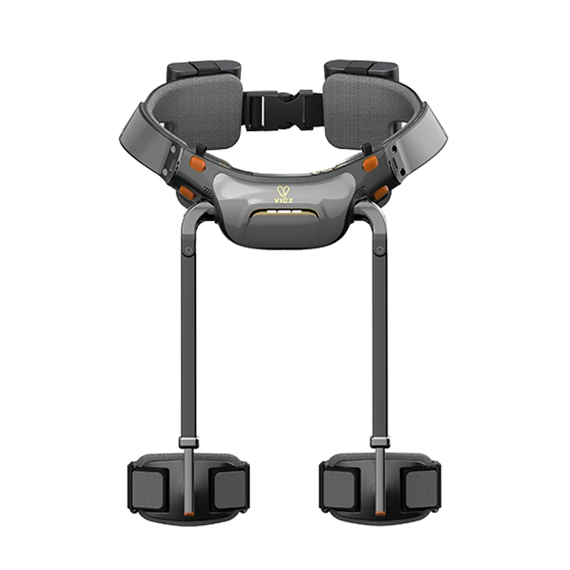 Robotic Legs Aerospace Aluminum Hip Rehabilitation Exoskeleton Hip Exoskeleton Robotic Legs Walking for Physical Support