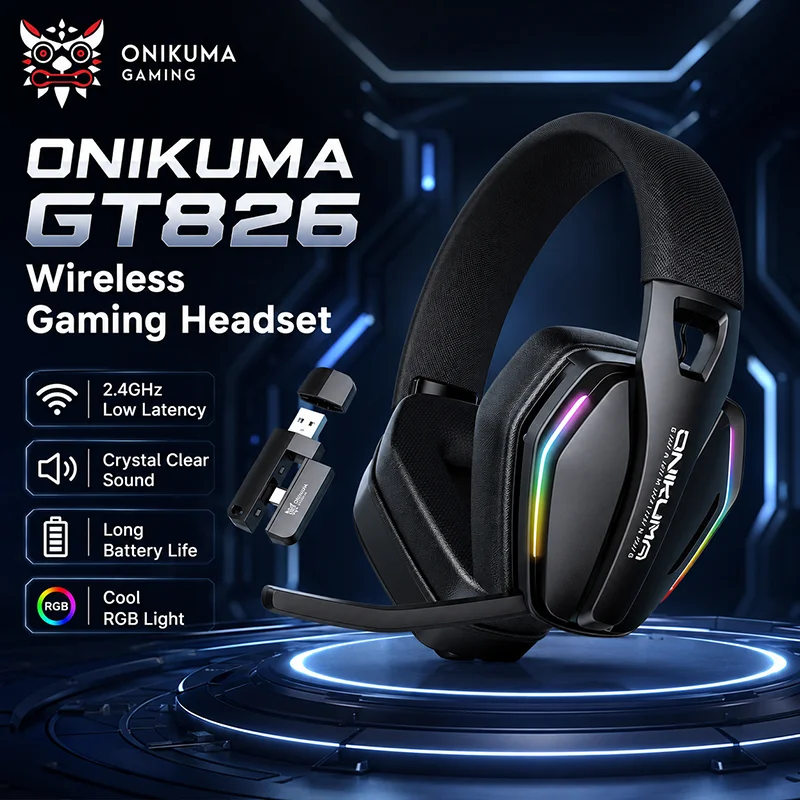 #15 Trending PS5 Wireless Headsets Right Now