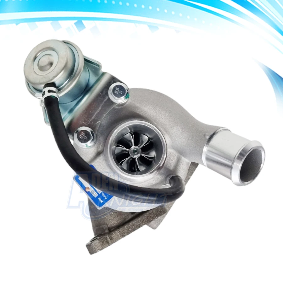 For TD03 Turbo Charger Ford Transit VI 2.2 TDCi 63Kw Duratorq TDCi 2006- 49131-05310 49131-05313 49S31-05313 49131-05312