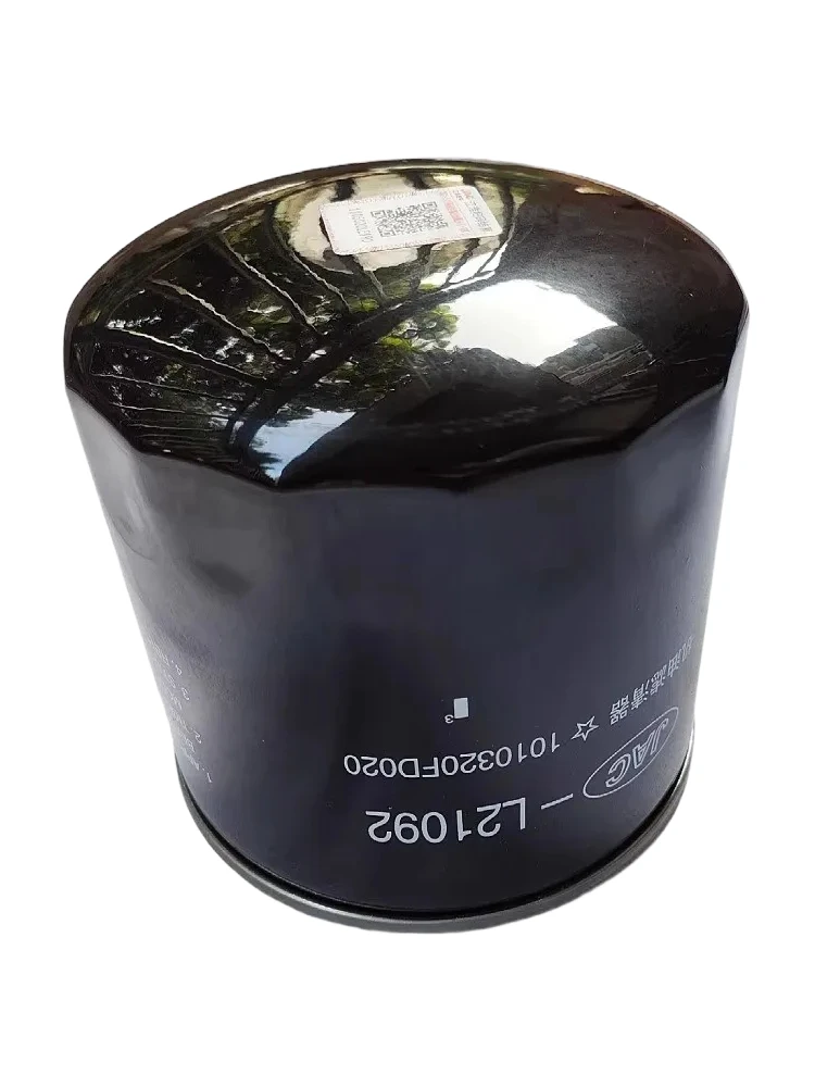 1010320FD020 فلتر المحرك الأصلي فلتر زيت لـ Jac T6 T8 Pro مفيد ستار Ruishuailing E Ruijite 2.0L