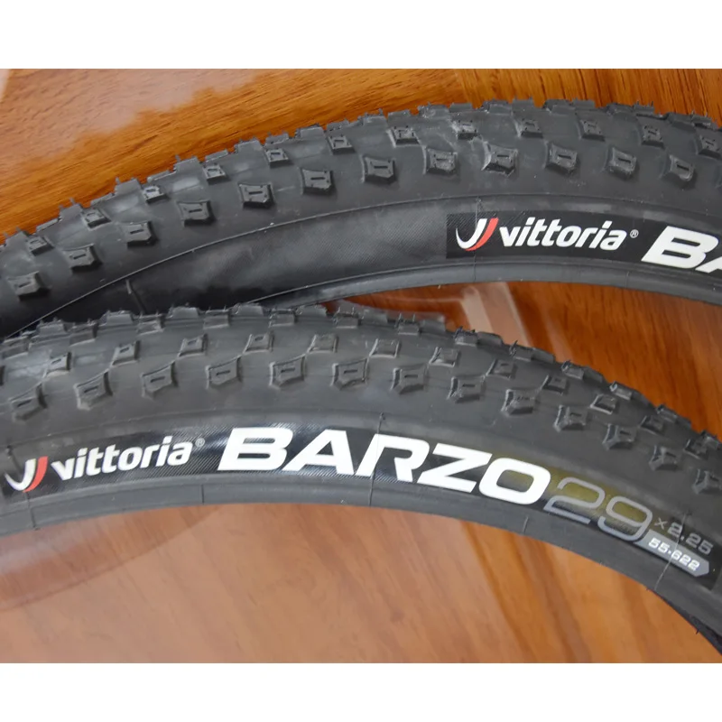 Vittoria BARZO 29X2.25 Mountain Bike Tires Off-road Tire 120TPI Stab-proof MTB Bicycle Tire