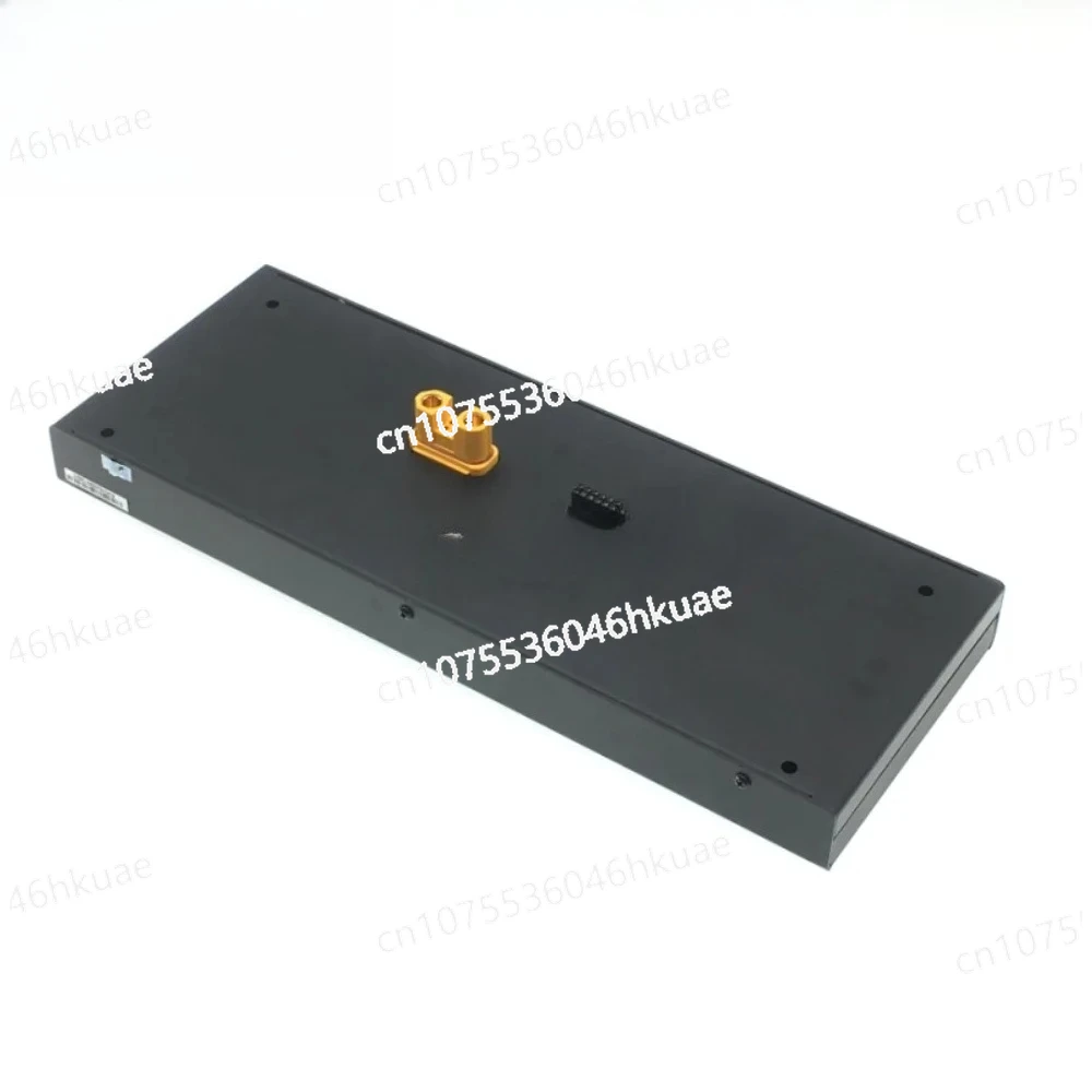 Smart Power Management System 14S Battery EV PEAK UB5 Pro Charger for