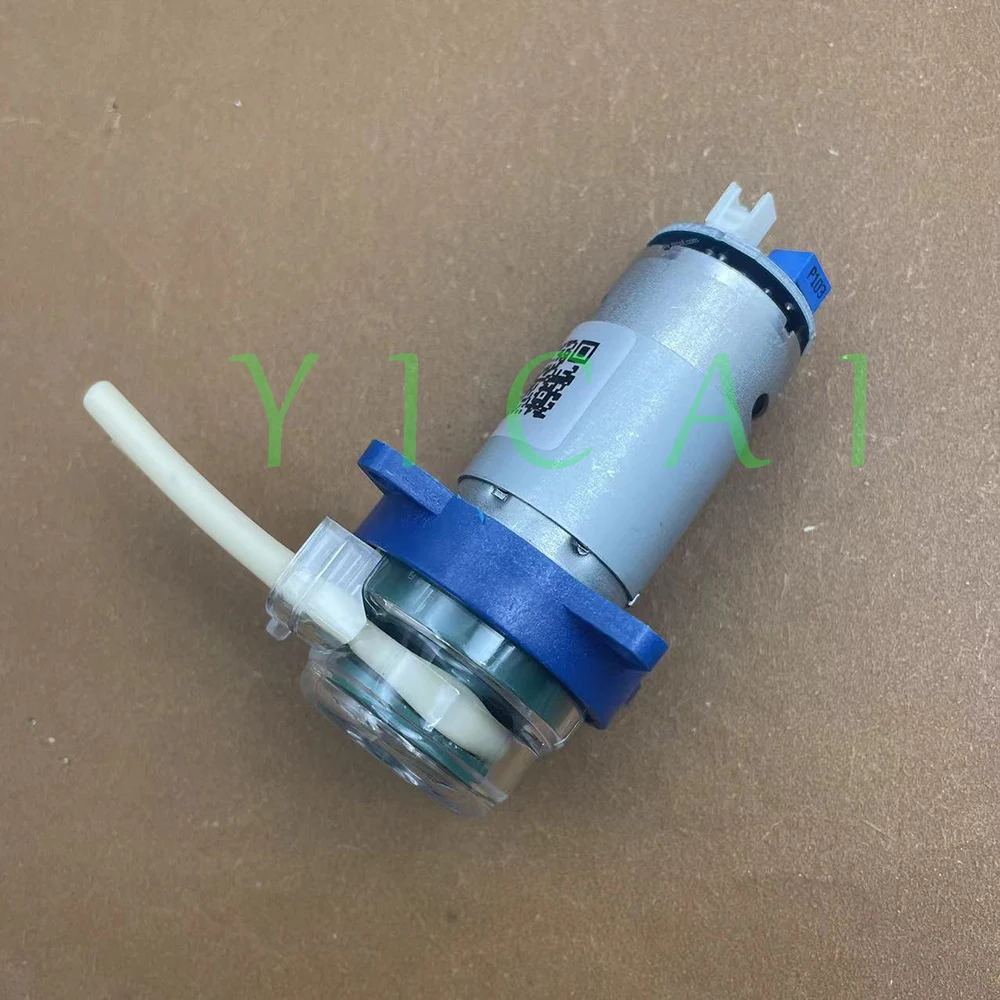 1PC DTF Nuocai DTG UV Printer A3 60CM Peristaltic Ink Pump For White Ink Circulation With Adjustable Speed Micro Pump Motor