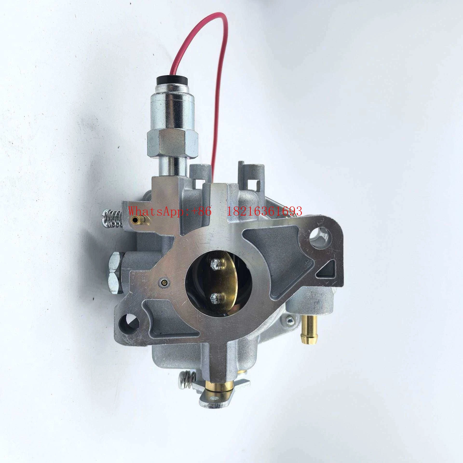 Carburetor Industrial Equipment Accessories EH63 RGV13100T RGV12100 EF12000E EF13