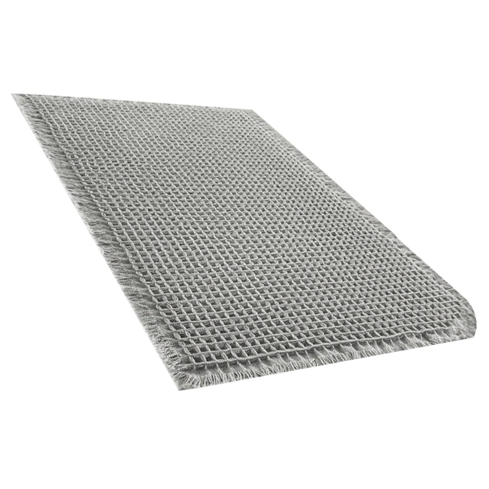 

Absorbent Mat Water-absorbent Floor Machine Washable Rug Non-slip Shower Rugs Bath Bathroom Mats Office