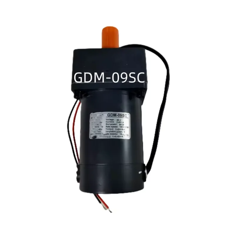 New Original Genuine DC Motor GDM-09SC  5GN10K 5GN12.5K 5GN15K 5GN18K 5GN20K 5GN25K 5GN30K 5GN40K 5GN50K 5GN60K 5GN75K 5GN90K