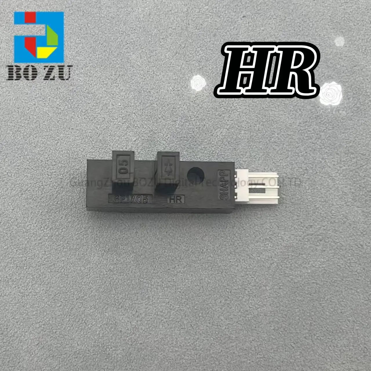 10pcs Limit Sensor Home Position Sensor LC HR for Witcolor Thunderjet Designjet Sky color Printer Plotter dx5 tx800 xp600 Head
