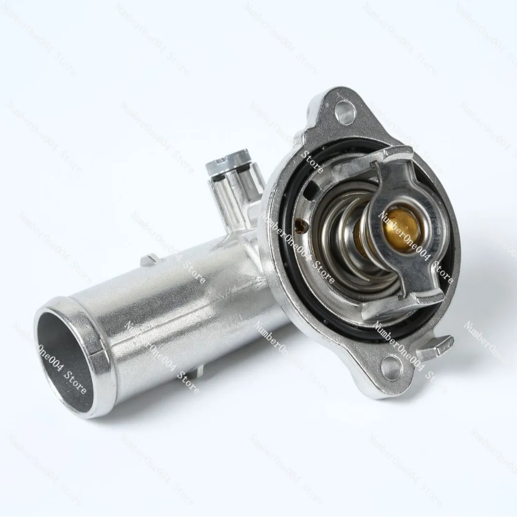 

05184651AF Is Suitable for Chrysler Dodge Thermostat Assembly 5184651AF