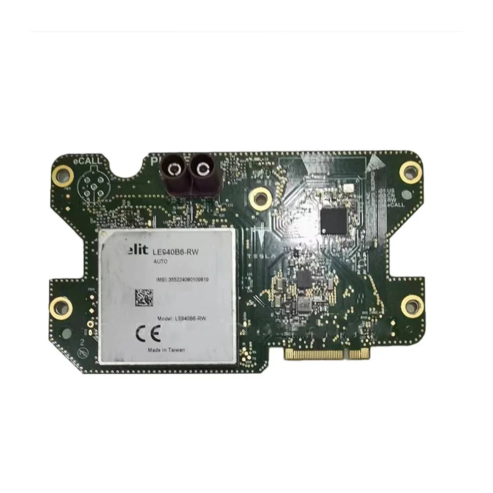 

For Tesla Model Iintel Lte M3 MX MS EU EU 1521914-S1-C 1521914-S1-B 1447003-01-B car accsesories accesorios para vehículos