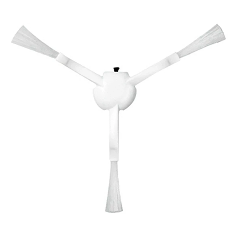 2X боковая щетка для Xiaomi Mijia 1C STYTJ01ZHM, запчасти для робота-пылесоса, аксессуары