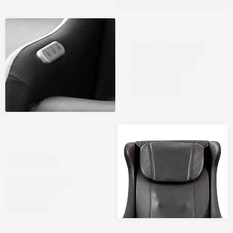 Massage chair Household small electric massage sofa Full-automatic commercial sharing full-body intelligent massage chair sofa