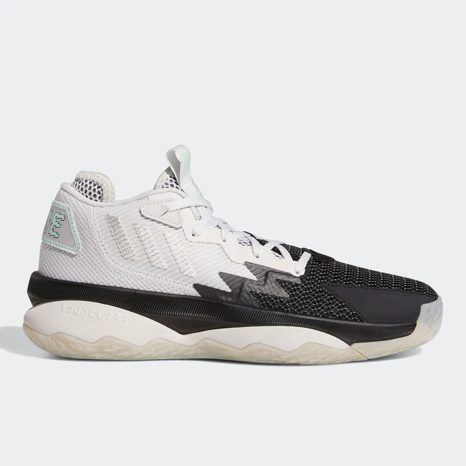 

Adidas genuine season new DAME 8 men's and women's sports basketball shoes GY0379