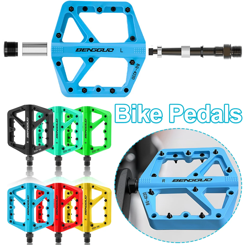 Du Bearing Bicycle … - image