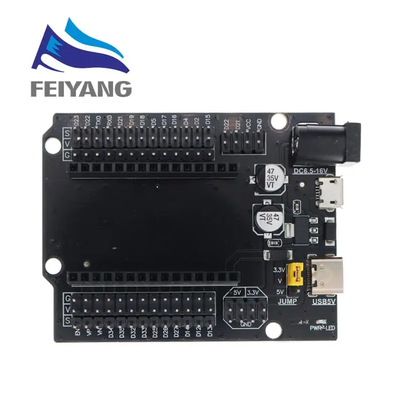 Variant: Adapter For 30P