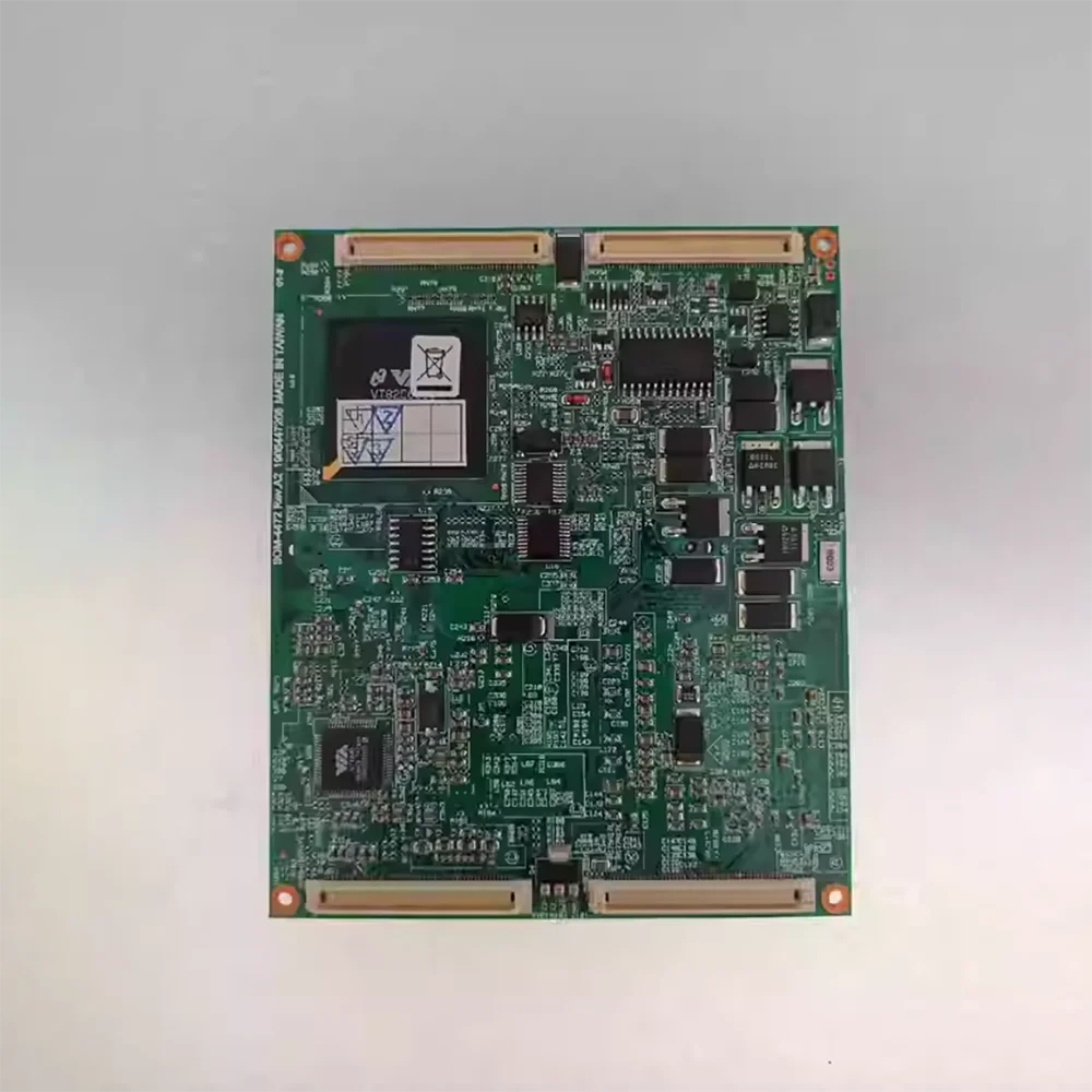 Industrial Control Embedded Motherboard For Advantech SOM-ETX SOM-4472 REV.A2 J2.02