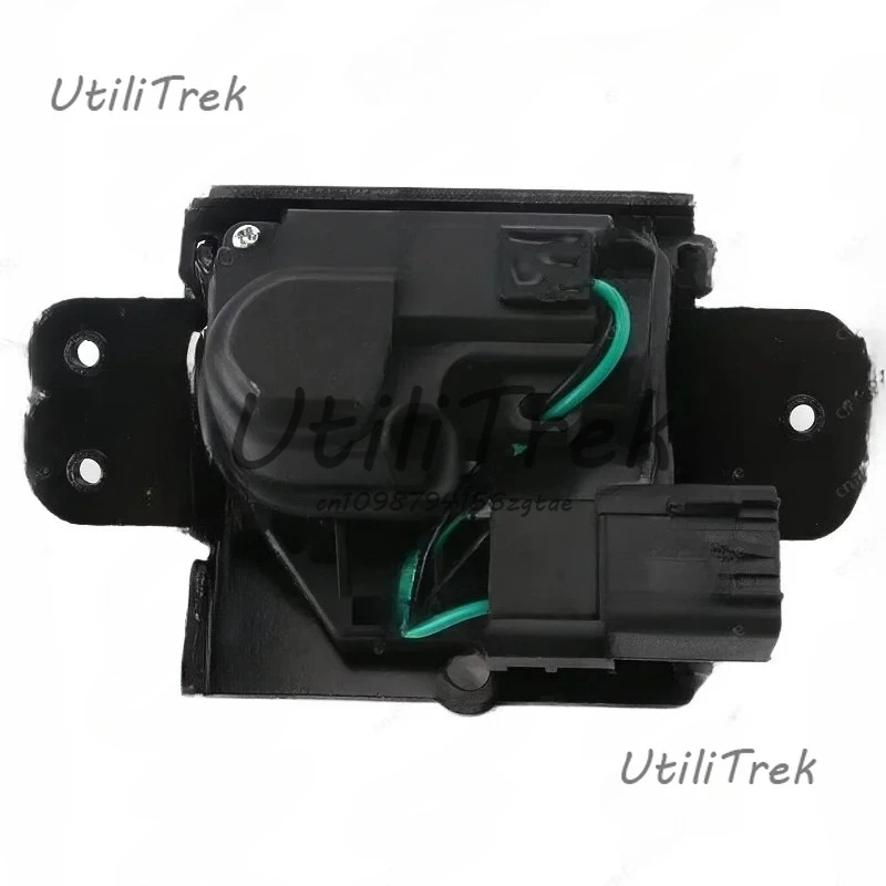 

Applicable to 06-17 Opel tail cover lock machine luggage door lock actuator 13501871 13502697