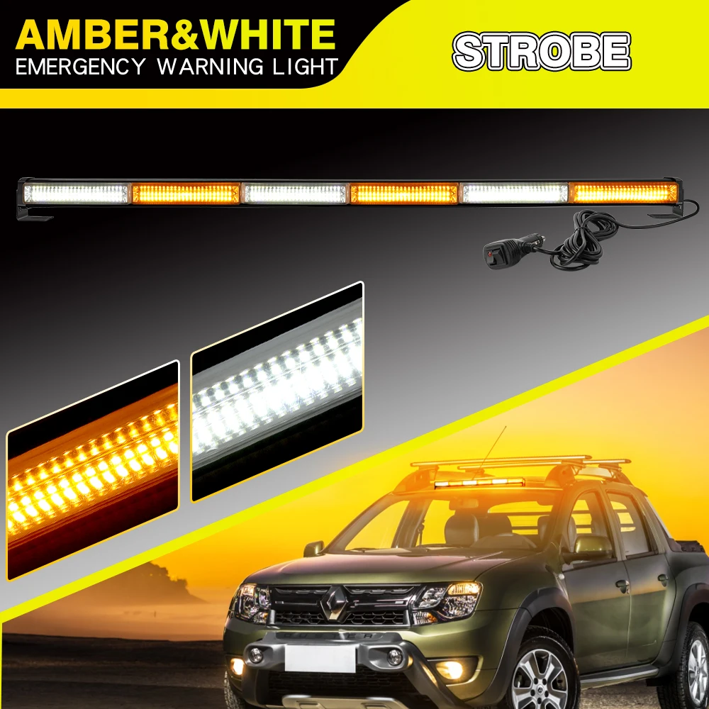 

Фотовспышка для внедорожника, 36 дюймов, 4x4